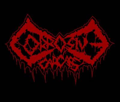 logo Corrosive Carcass